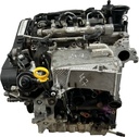 Motor VW Skoda Superb/Passat 2.0 TDI DFCA