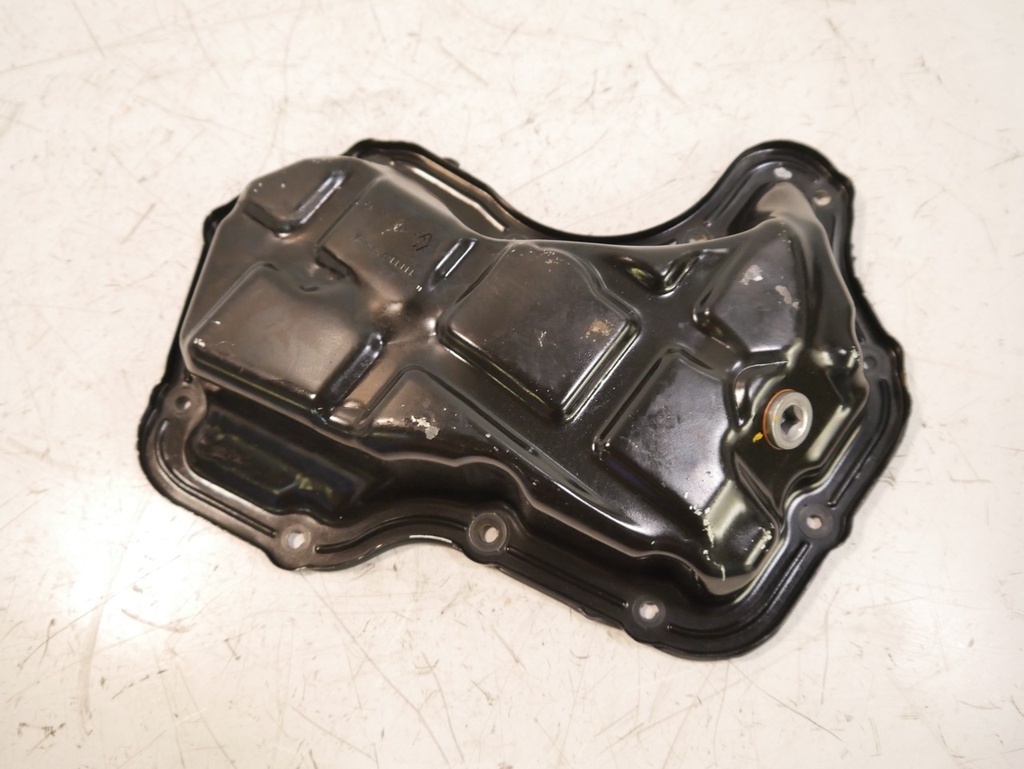 [MTD-466999] Cárter de aceite Nissan Qashqai J1 1.3 DIG-T HR13 HR13DDT 111113203R