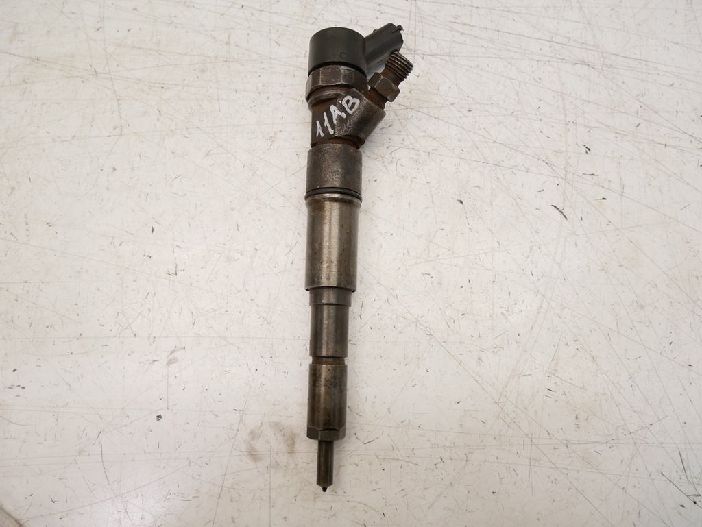 [MTD-467136] Inyector Land Rover Freelander 2.0 TD4 204D3 M47D20 M47 7785983