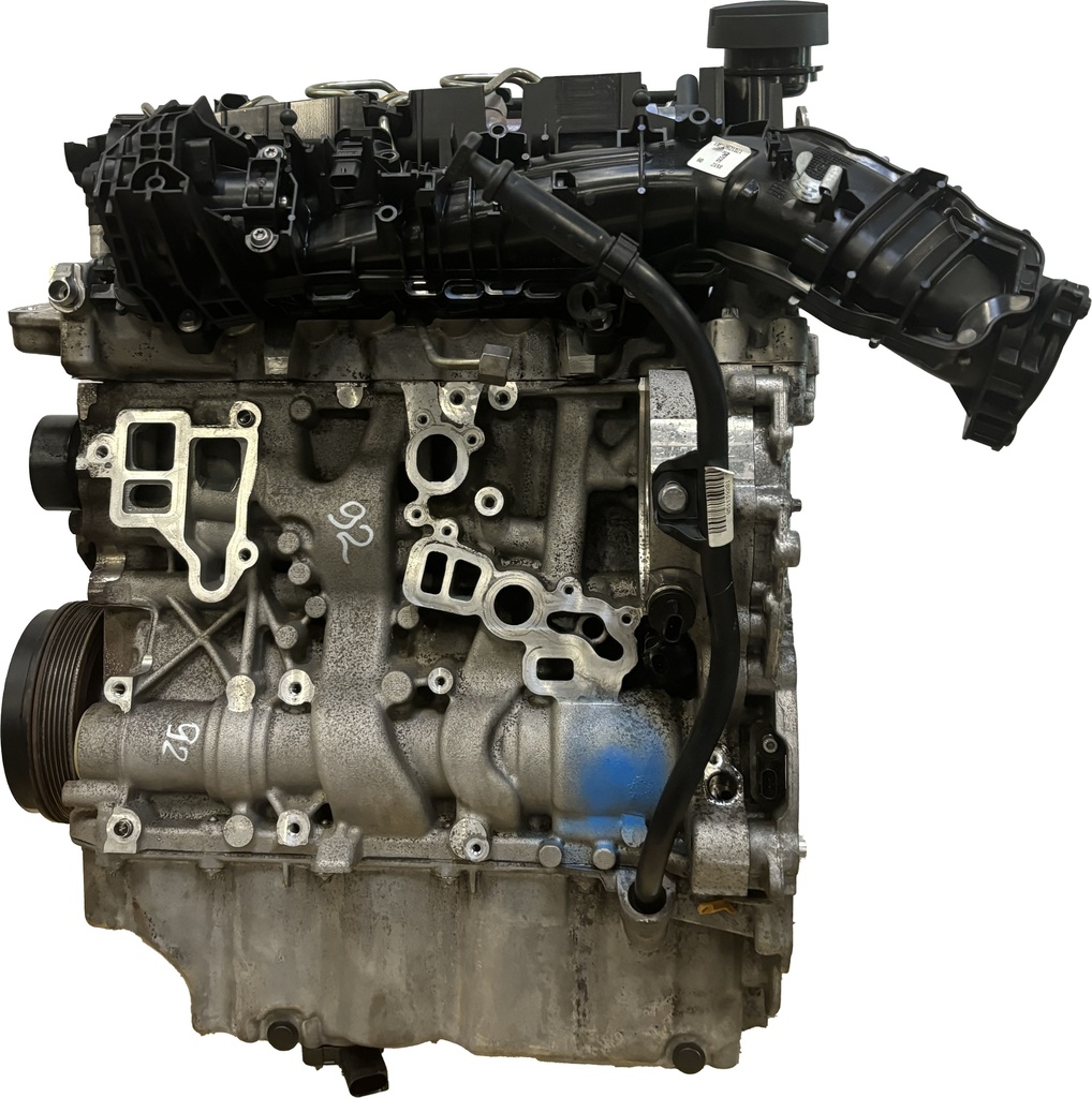 [MTD-446546] Motor BMW X1 F84 2.0 xDrive18d B47D20A