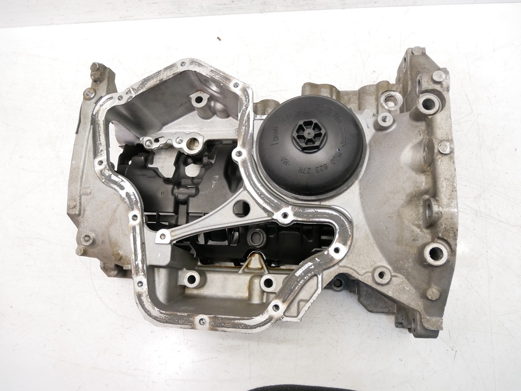 [MTD-466706] Cárter de aceite Nissan X-Trail T32 1.3 DIG-T HR13DDT HR13 110178859R