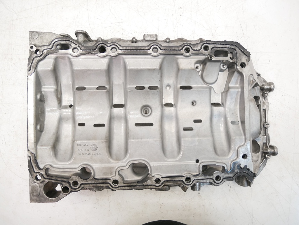[MTD-466935] Cárter de aceite Audi A3, Seat Leon, Skoda Toledo 1.8 TFSI CDAA CDA 06J103603T