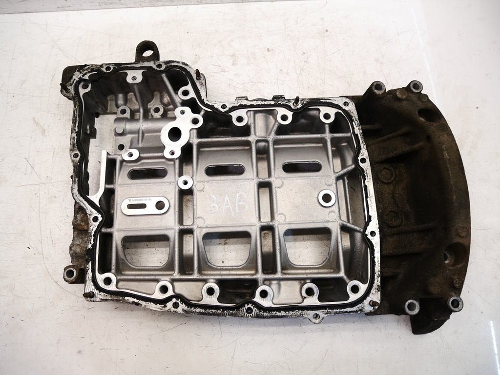 [MTD-466533] Cárter de aceite Ford Transit FAA 2.4 D2FA YC1Q-6U003-CD