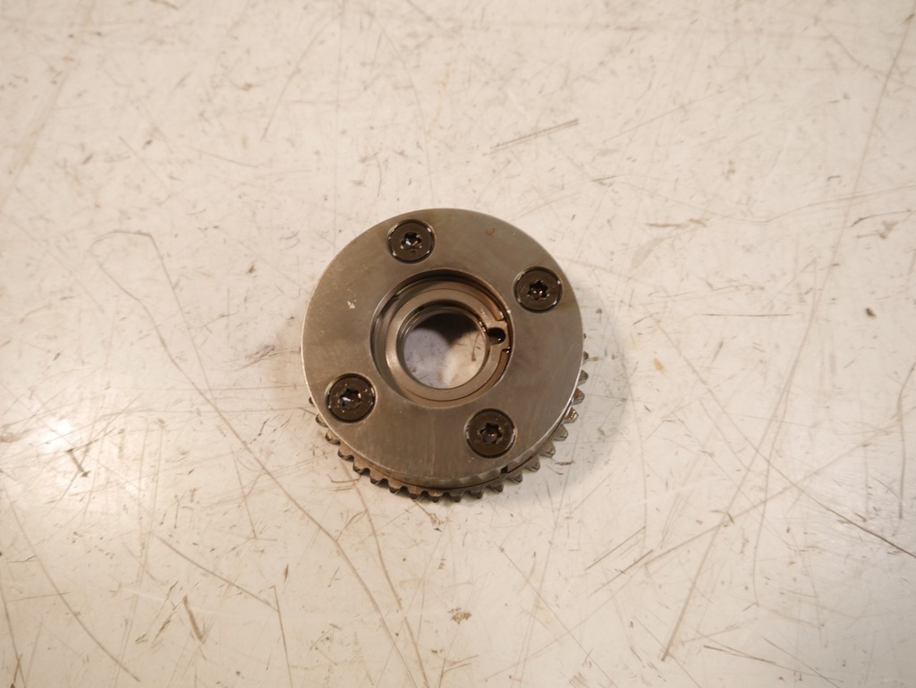 [MTD-466996] Árbol de levas Nissan Qashqai J 1.1 1.3 DIG-T HR13DDT 130259227R