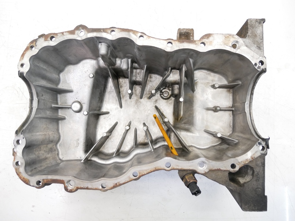 [MTD-467117] Cárter de aceite Nissan Renault Clio Kangoo 1.5 DCI K9K 111105878R