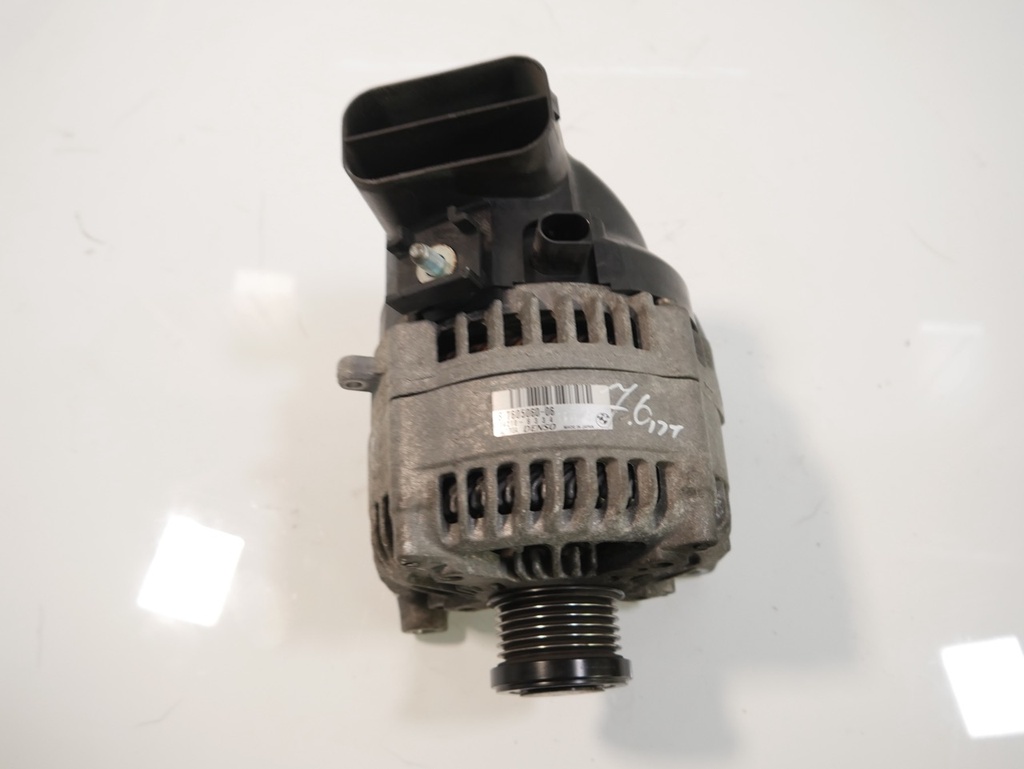 [MTD-467855] Alternador BMW Serie 1 F20 1.6 116i N13B16A N13 7605060