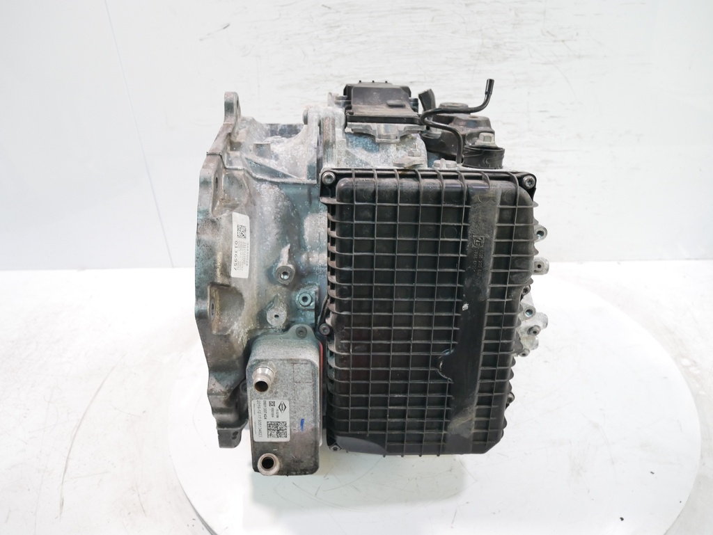 [MTD-404605] Caja de cambios automática Land Rover Range Rover 2.0 PT204