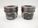 2x Pistones Ford Transit FDD FFD 2.0 EcoBlue YMR6 ATE0D