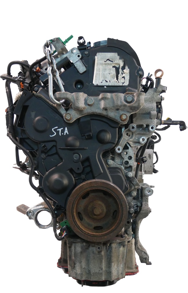 [MTD-439088] Motor Toyota Proace 1.6 D4d