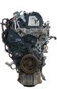 Motor Toyota Proace 1.6 D4d