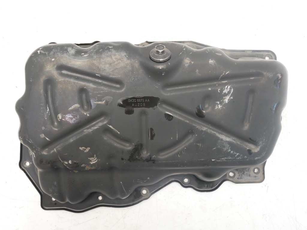 [MTD-468924] Cárter de aceite Ford Transit FY FZ V362 2.0 EcoBlue BKFB GK2Q-6675-AA