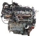 Motor Volvo XC60 2.4 D5
