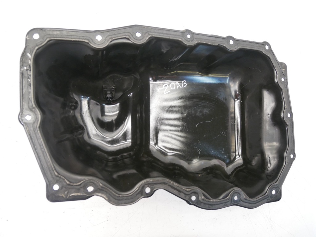 [MTD-469093] Cárter de aceite Ford Transit 2.0 EcoBlue BJFB GK3Q-6675-AA