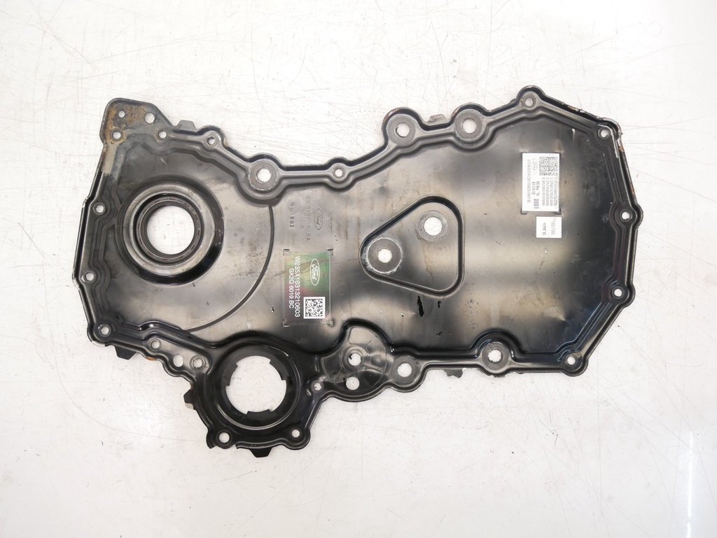 [MTD-469118] Tapa delantera Ford Transit V362 FZ 2.0 EcoBlue YMF6 GK2Q-6059-BA