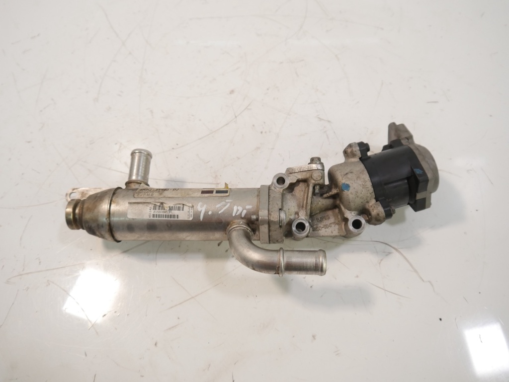 [MTD-469277] Enfriador de gases de escape Jaguar S-Type MK2 X200 2.7 D 276DT 7B AJTDV6