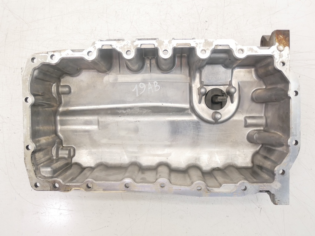 [MTD-469180] Cárter de aceite Audi A3 2.0 TDI CBAB 03G103603