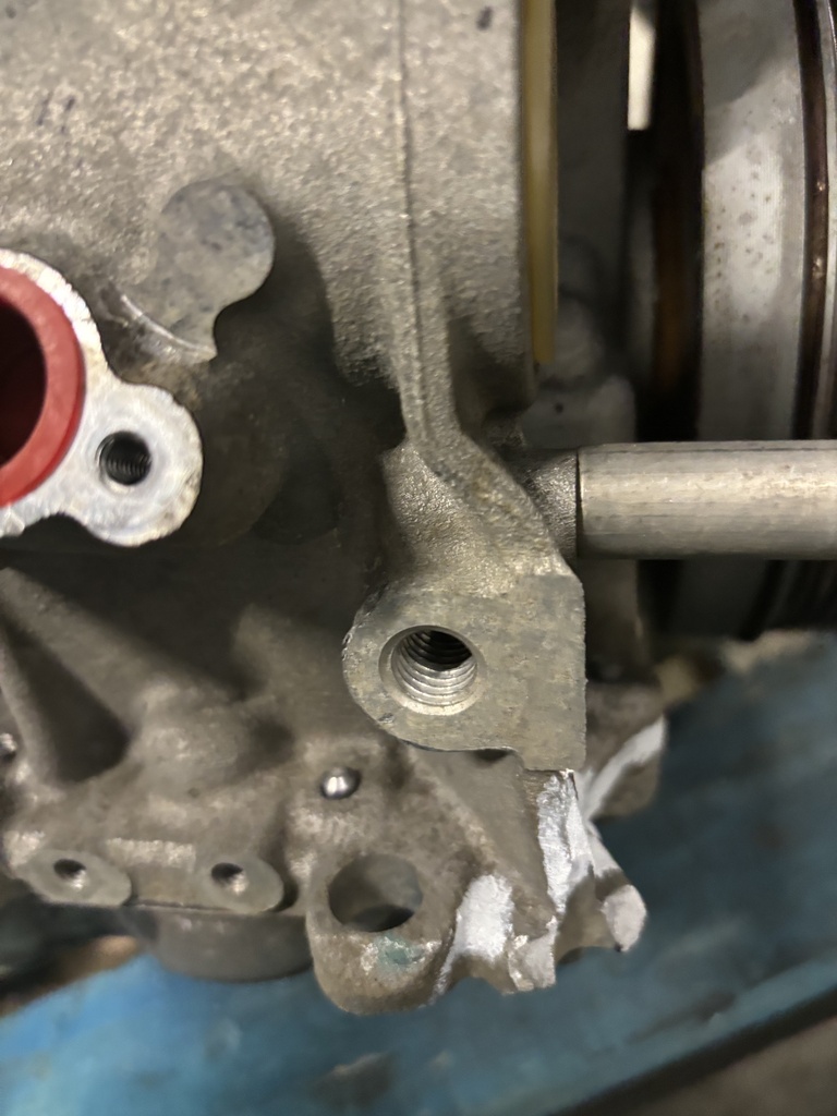 [MTD-440480] Motor BMW Serie 4 2.0 d