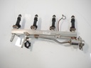 Rail de inyectores Opel Mokka 1.4 B14NET 25197570 0280151366