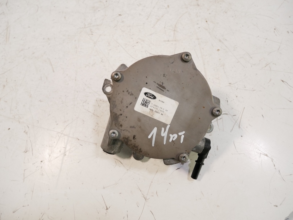 [MTD-467622] Bomba de vacío Ford 2.0 EcoBlue (YNF6) 125 kW / 170 CV GK2Q-2A451-AE