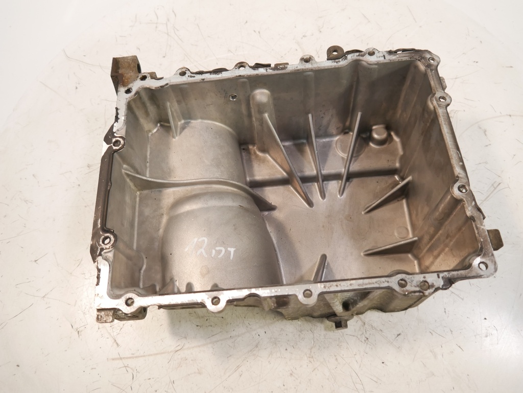 [MTD-468208] Cárter de aceite Ford Fiesta MK6 1.0 Sport YYJB E3BG-6675-DA