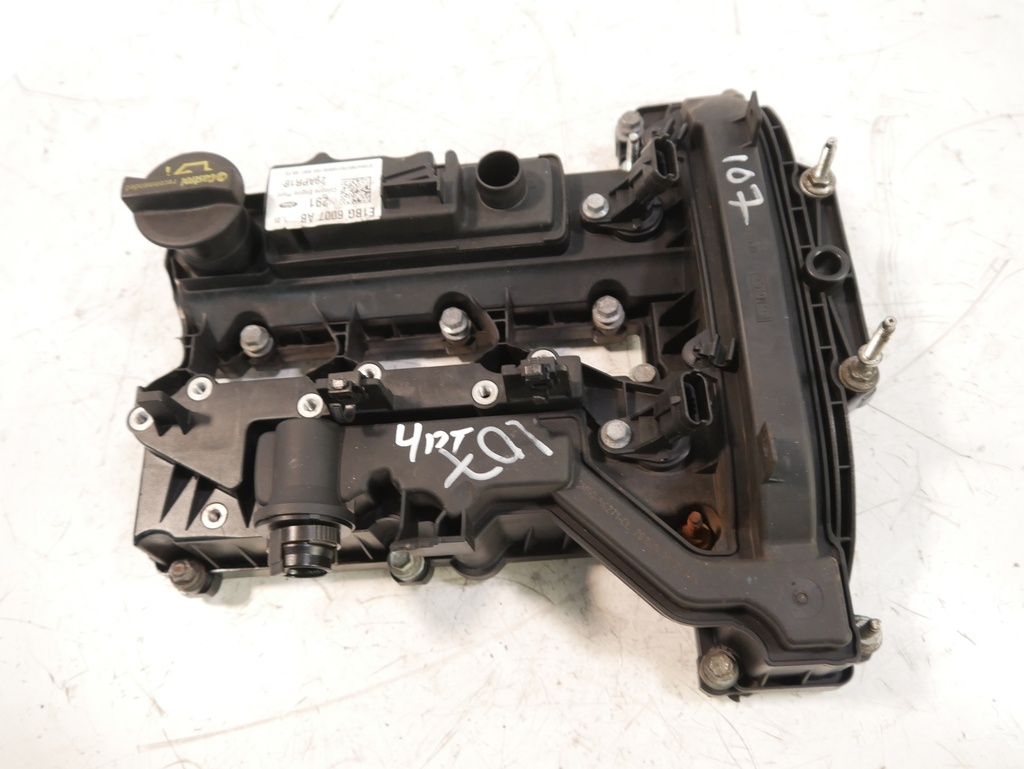 [MTD-468212] Tapa de válvulas Ford Fiesta MK6 1.0 Sport YYJB 2016