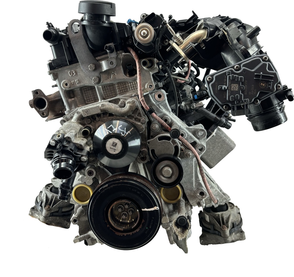 [MTD-440559] Motor BMW Serie 3 2.0 d