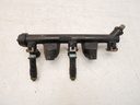 Carril del inyector Skoda Fabia / VW Fox 1.2 CHF CHFA CHFB