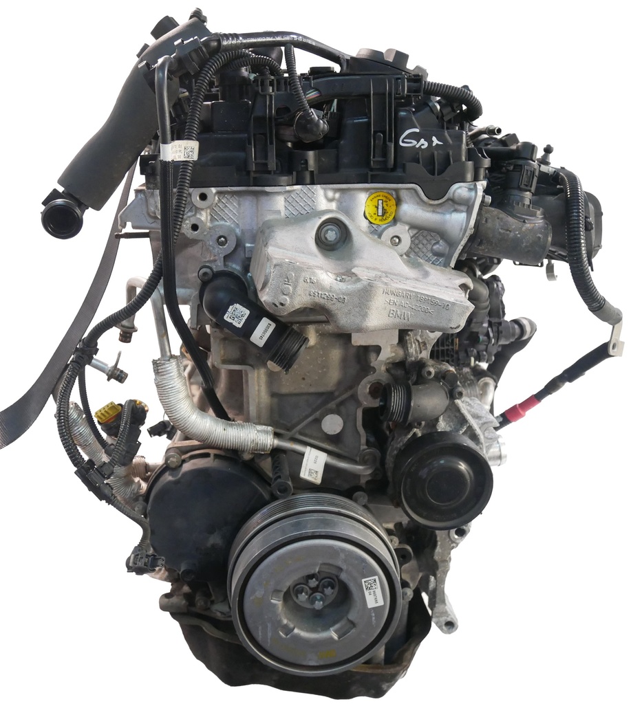 [MTD-441335] Motor BMW Serie 1 F40 1.5 118i