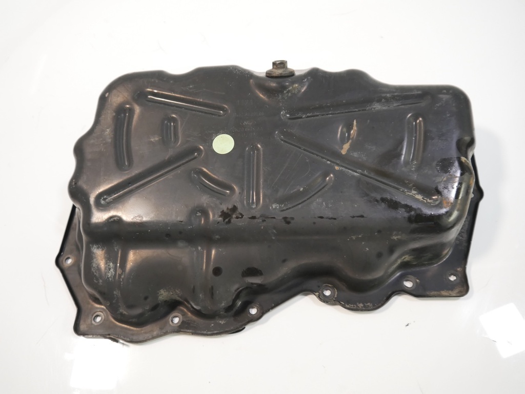 [MTD-469654] Sección inferior del cárter de aceite Ford Transit Custom 2.0 EcoBlue BKFB BKFA GK2Q-6675-AA