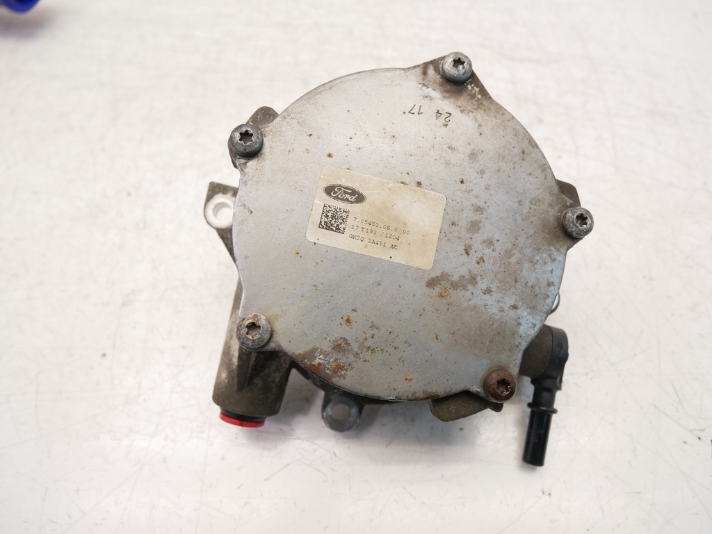 [MTD-469755] Bomba de vacío Ford Transit 2.0 EcoBlue BKRA
