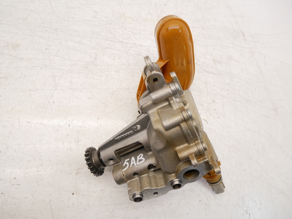 [MTD-469831] Bomba de aceite Nissan Qashqai J12 1.3 DIG-T HR13DDT