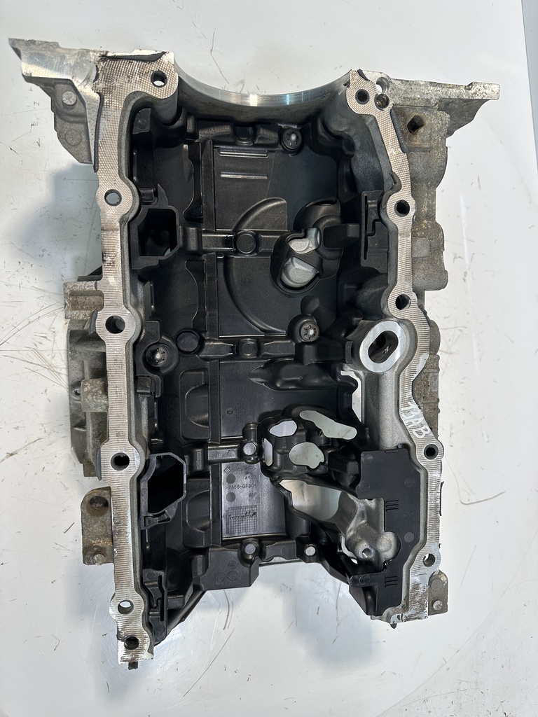 [MTD-469836] Cárter de aceite Nissan Qashqai 1.3 DIG-T HR13DDT