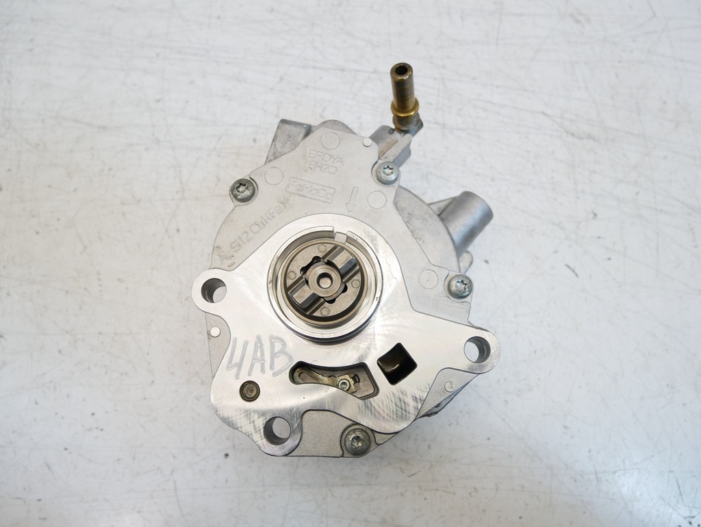 [MTD-470308] Bomba de vacío Jaguar XF X260 3.0 D 306DTA