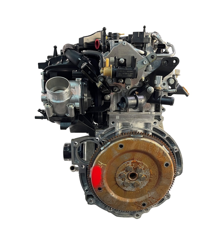 [MTD-417704] Motor Ford Focus MK3 III 1.5 EcoBoost