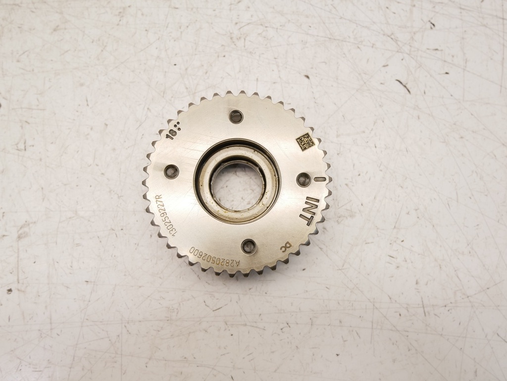 [MTD-469624] Árbol de levas Nissan 1.3 DIG-T HR13DDT 130259227R