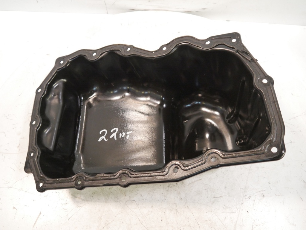 [MTD-469548] Cárter de aceite inferior Ford Transit 2.0 EcoBlue GK3Q-6675-AA YMR6