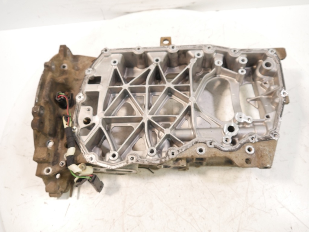 [MTD-469553] Parte superior del cárter de aceite Ford Transit V363 2.0 EcoBlue YMR6