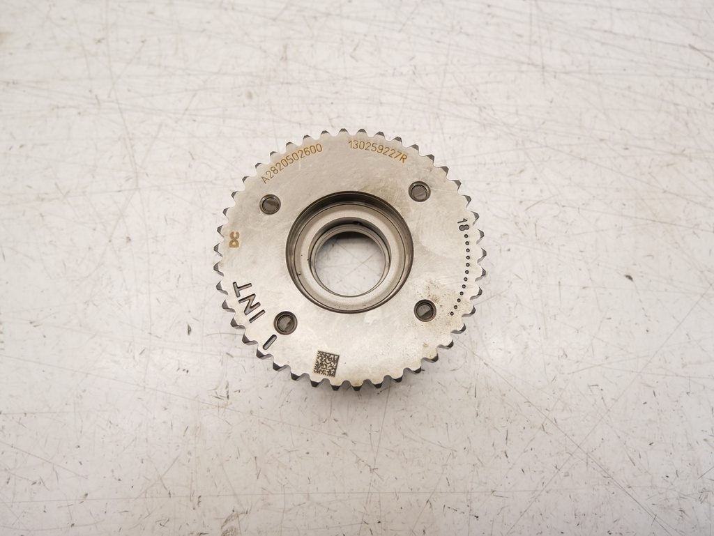 [MTD-469728] Árbol de levas Nissan 1.3 DIG-T HR13 HR13DDT H5H 130259227R INT