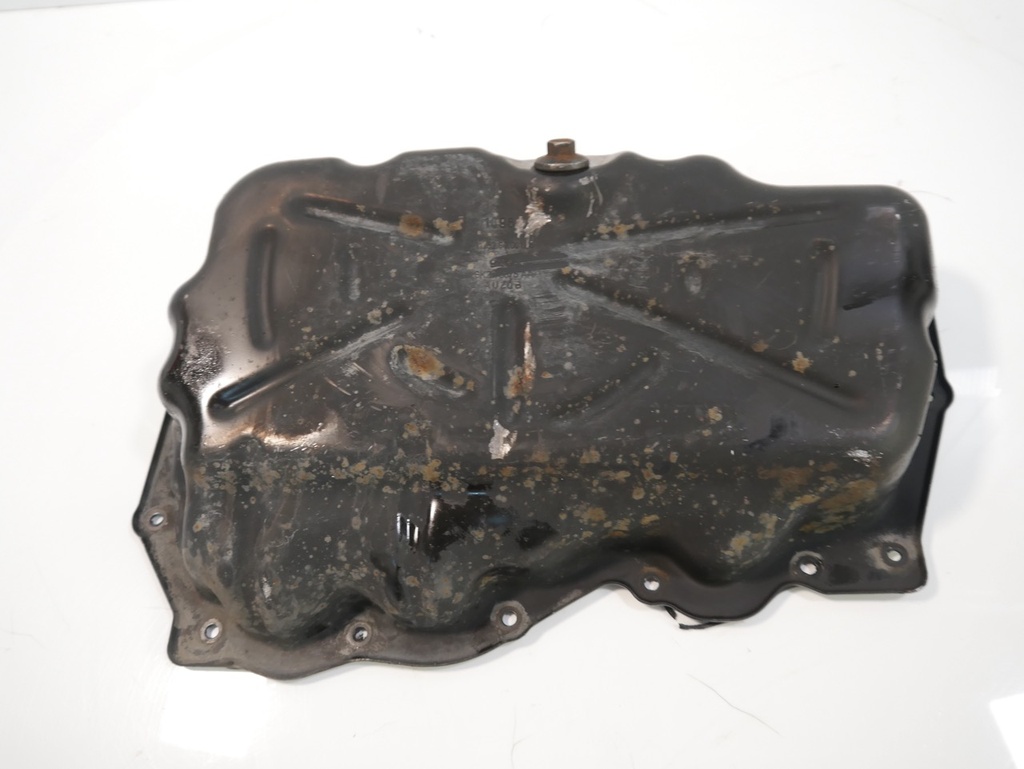 [MTD-469636] Cárter de aceite inferior Ford Transit Custom 2.0 EcoBoost YMF6 GK2Q-6675-AA
