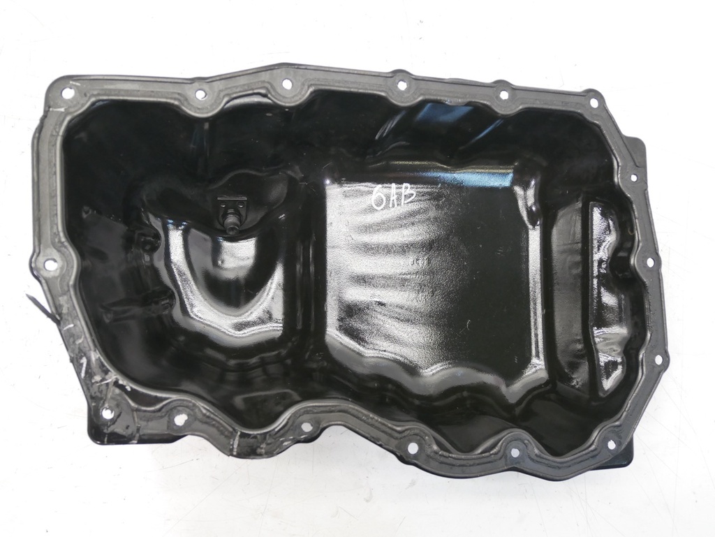[MTD-469687] Cárter de aceite inferior Ford Transit Custom V362 2.0 EcoBlue 96kW YMF6