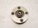 Fáser de árbol de levas Nissan Qashqai 1.3 DIG-T HR13 HR13DDT H5H 130252707R