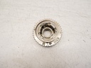 Árbol de levas Nissan Qashqai J12 / X-Trail 1.3 DIG-T HR13DDT 130252707R