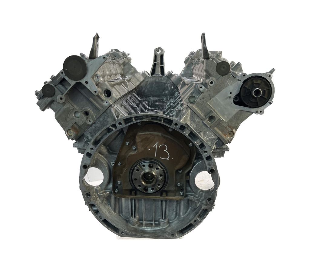 [MTD-383425] Motor Mercedes-Benz Clase S W221 S 500