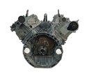 Motor Mercedes-Benz Clase S W221 S 500