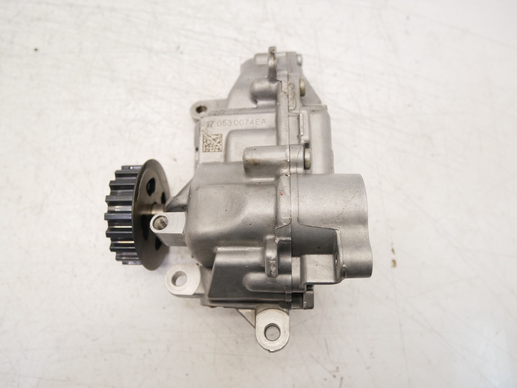 [MTD-469875] Bomba de aceite Ford Transit FAD 2.0 EcoBlue