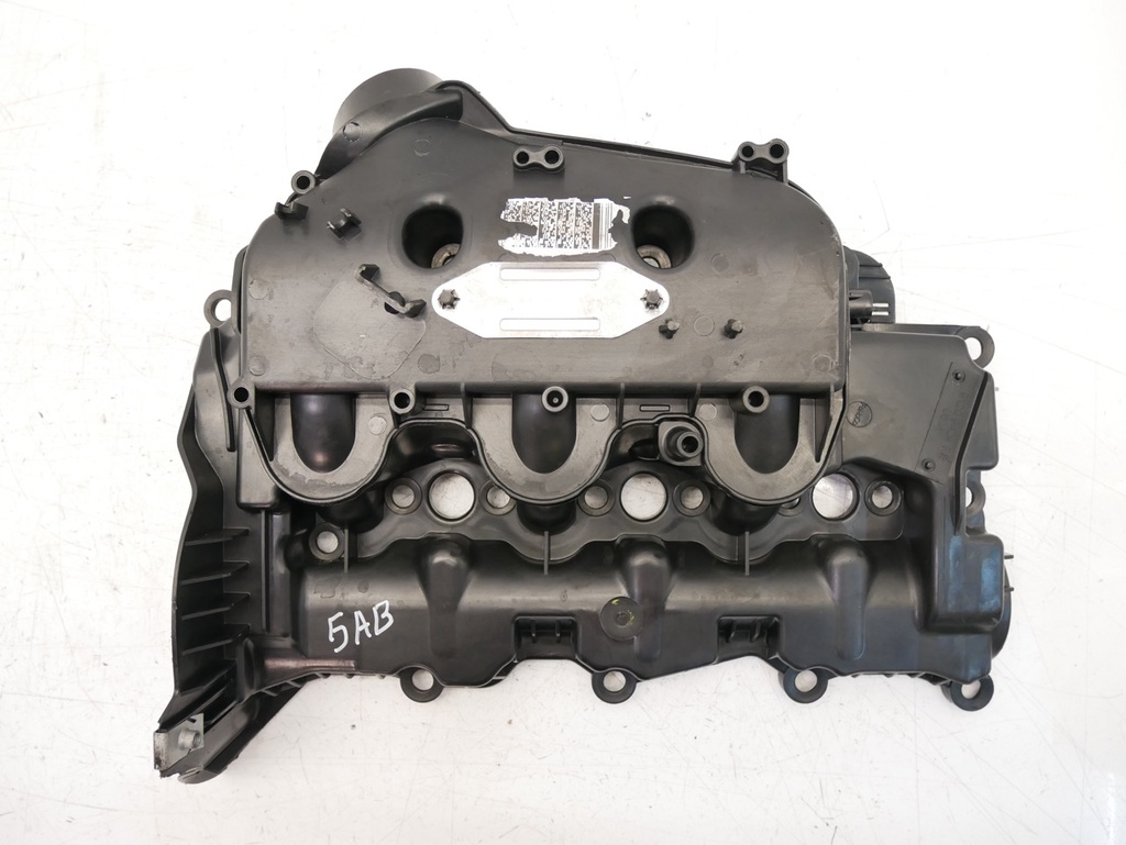 [MTD-470176] Tapa de culata Jaguar Land Rover 3.0 D 306DT AJTDV6 OE 9X2Q-9424-EE 470176