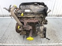 Motor Fiat Ducato (244_) 2.3 JTD