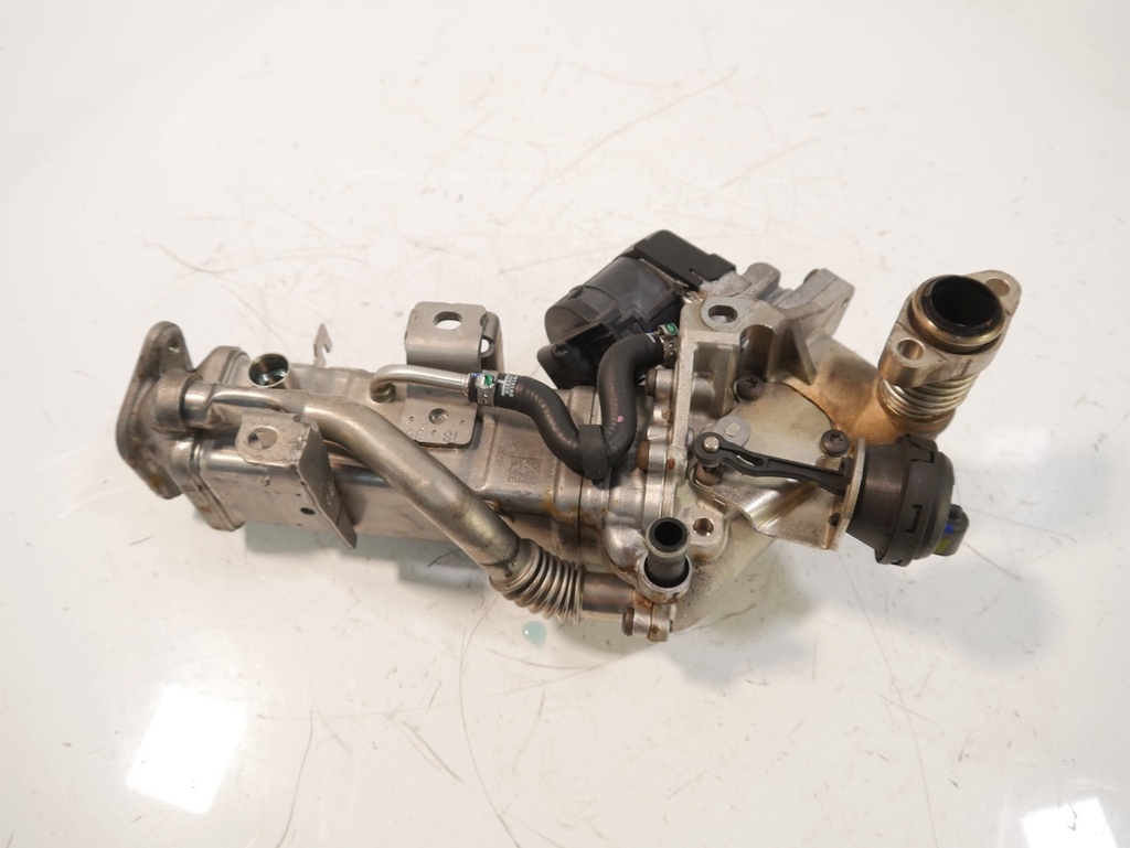 [MTD-470412] Enfriador de gases de escape BMW X5 F15 3.0 xDrive N57D30A N57 7822350