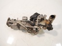 Enfriador de gases de escape BMW X5 F15 3.0 xDrive N57D30A N57 7822350