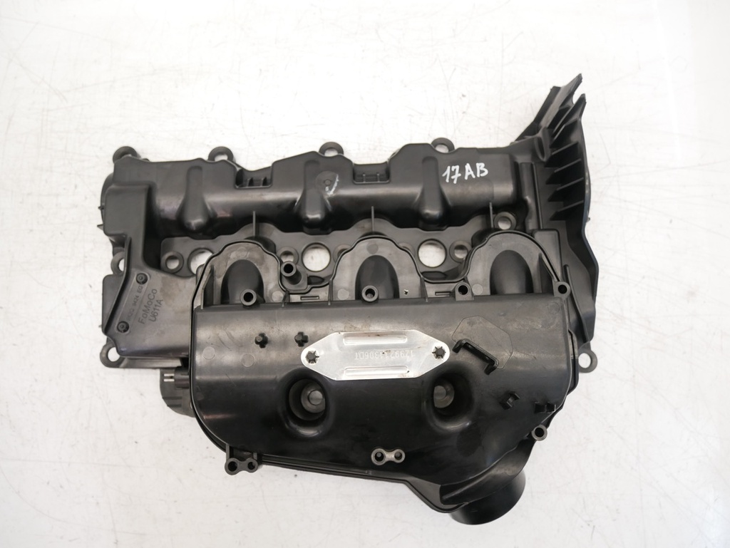 [MTD-470752] Tapa de válvulas Jaguar XJ XF 3.0 D SDV6 306DTA AJTDV6 9X2Q-9424-EG
